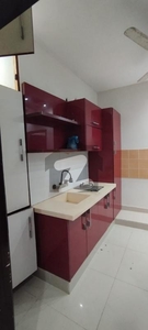 Beautiful Studio Apartments For Sale 2nd Floor DHA Muslim Commercial Area