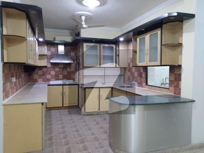 Beautiful Upper Portion Available For Rent On Ideal Location F-11