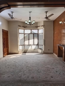 Beautiful Upper Portion For Rent In I-10 I-10