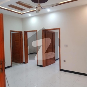 Beautiful Upper Portion With Car Porch Available For Rent In CDA Sector I 14 Islamabad I-14/3