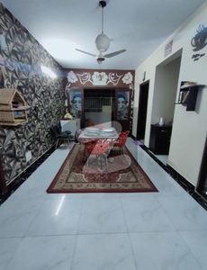 Beautiful & Very Well Maintained Apartment For Sale In Garden East Near Agha Khan School After Pakola Masiid Garden East