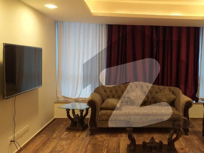 Beautiful2 Bed Furnished Apartment For Lease In Centaurus The Centaurus