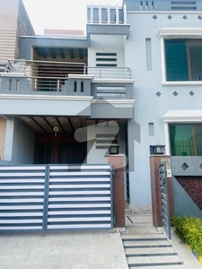 Beautifully Constructed House Is Available For Rent In Citi Housing Phase 1 Citi Housing Phase 1
