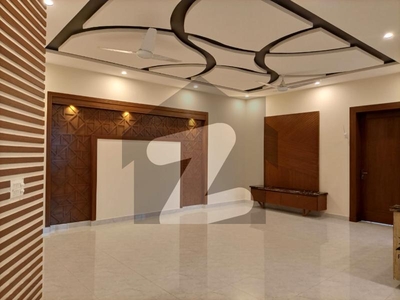 Beautifully Designed House Is Available For Sale In Bahria Town Phase 8 Rawalpindi Bahria Town Phase 8