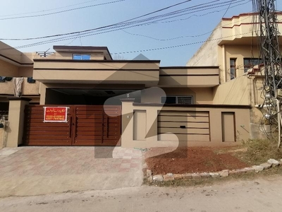 Become Owner Of Your House Today Which Is Centrally Located In Gulshan Abad Sector 3 In Rawalpindi Gulshan Abad Sector 3