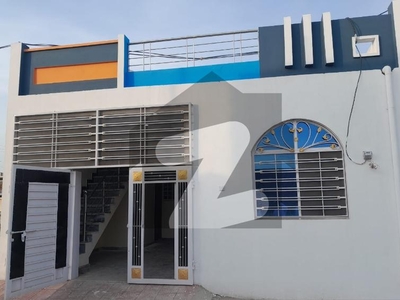 Become The Owner Of Newly Constructed 5 Marla House Lalazar 2