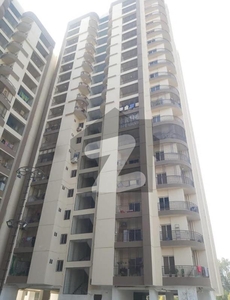 Best Investment Opportunity Flat For Sale In Kings Tower Gulistan-e-Jauhar Block 15