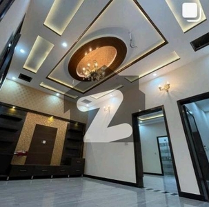 Best Option Brand New House Available In G11 G-11