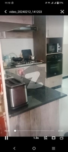 best option for flat capital residenic main margalla road is available for rent in E11-4 Capital Residencia
