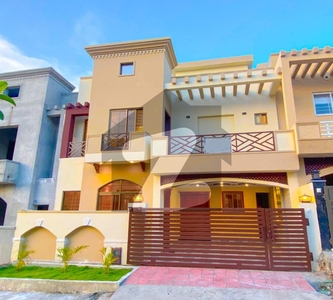 Best Options For House Is Available For sale In Bahria Town Phase 8 Bahria Town Phase 8