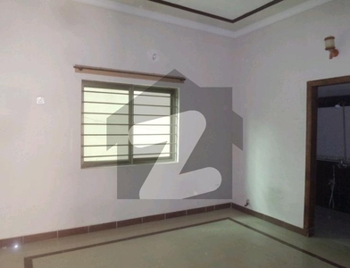 Best Options For Prime Location Upper Portion Is Available For rent In G-9 G-9