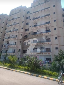 Block 14 One Bed Fully Furnished Flat Available For Rent Al-Ghurair Giga Block 14