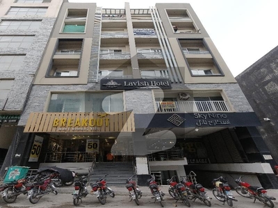 Book On Excellent Location Flat Today In Bahria Town - Civic Centre Bahria Town Civic Centre