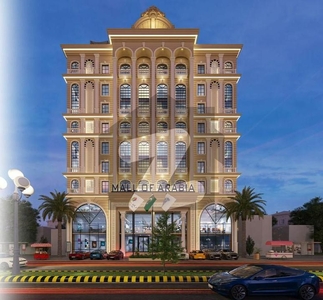 Book One Bed Luxury Apartment In Just 6.50 Lakh Installment Plan In Al Kabir Town Phase 2 Al-Kabir Town Phase 2