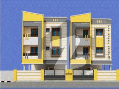 Booking 2 Bedrooms Lounge Portion In P E C H S Block-2 Khalid Bin Walid Road
