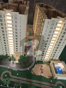 BOOKING LUXURY APARTMENTS ON SALE 2 BED & 3 BED DD Shahra-e-Faisal