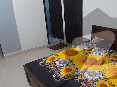Sharing Furnished Bed Space Available For Rent In Gulberg Green Islamabad Gulberg Greens