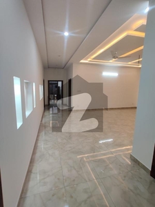 Brand New 1 Kanal Upper Portion For Rent Sector D In D H A Phase2 Islamabad DHA Phase 2 Sector D