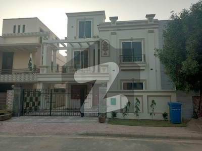 BRAND NEW 10 MARLA HOUSE CENTRAL DISTRICT PHASE 1, BAHRIA ORCHARD Bahria Orchard