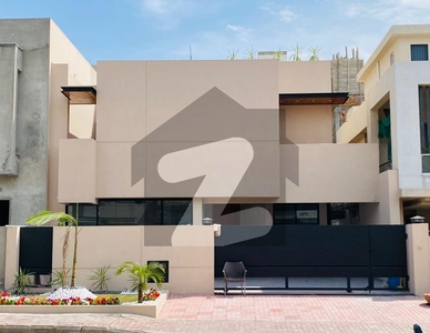 Brand New 10 Marla House for Sale Bahria Greens Overseas Enclave Sector 5