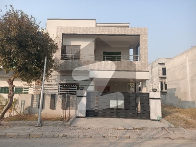Brand New 10 Marla House Up For Sale Bahria Town Phase 7