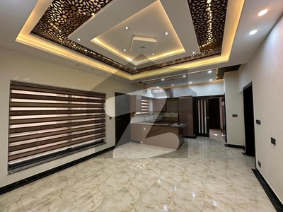 Brand New 10 Marla Portion Available For Rent DHA Defence Phase 2