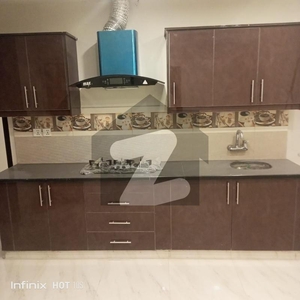 Brand New 2 Bed Flat For Sale In Bahria Town Lahore Bahria Town Iqbal Block