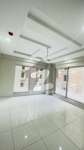 Brand New 3 Bed Apartment Is Available For Rent In G-11 Deans Apartment G-11