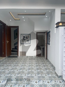 Brand New 3 Marla Double Storey House For Sale In Al Kabir Town Al-Kabir Town