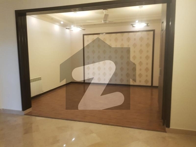 Brand New 4 Bedroom Apartment Available In F-11 For Rent Karakoram Enclave 2