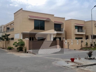 Brand New 427 Square Yards House For Sale In Askari 5 - Sector H Karachi Askari 5 Sector H