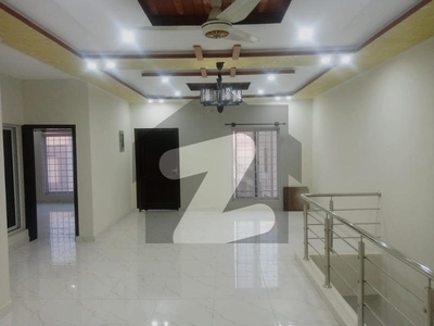 Brand New 5 Bedroom Double Unit House Available For Sale Bahria Town Phase 8 Umer Block