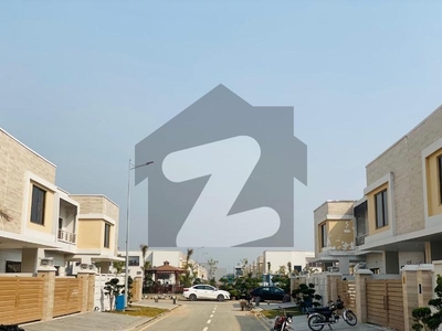 brand new 5 bedrooms brigadier house available urgent for sale Askari 10 Sector S