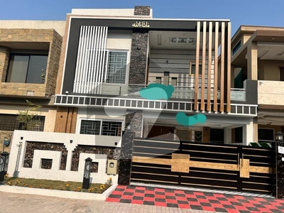 Brand New 5 Bedrooms Unfurnished House For Sale In Bahria Town Phase 3 Bahria Town Phase 3