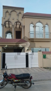 Brand New 5 Marla House For Sale Bahria Orchard Phase 2