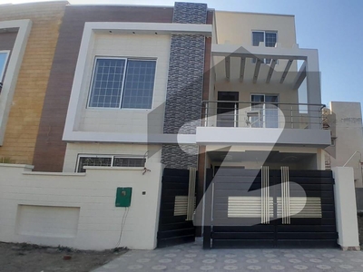 BRAND NEW 5 MARLA HOUSE IN PHASE ONE EASTERN DISTRICT BAHRIA ORCHARD Bahria Orchard