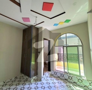 Brand New 563 Square Feet House Available In Marghzar Officers Colony For sale Marghzar Officers Colony