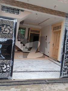 Brand New 6 Marla House for Rent in Islamabad I-11/2