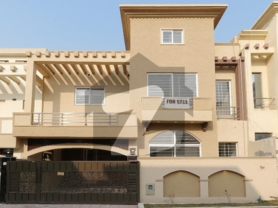 Brand New 7 Marla House Available In Bahria Town Phase 8 - Usman Block For sale Bahria Town Phase 8 Usman Block