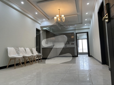 Brand New Apartment Available For Rent In E-11 E-11