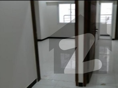 Brand New Apartment For Rent 60k Include Maintenance Charges Capital Residencia