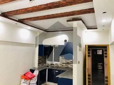Brand New Apartment For Rent at in Lakhani Fantasia near safoora chowk scheme 33 Gulzar-e-Hijri