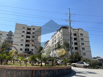 Brand New Apartment For Rent Available DHA phase 2 Defence Residency