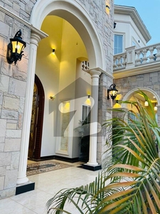 Brand New Beautiful Double Storey Luxury House Buch Executive Villas