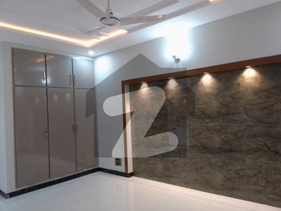 Brand New Beautiful House For Rent In Ideal Location Of Islamabad G-14 G-14