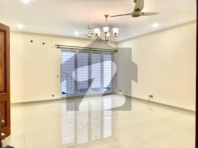 Brand New Beautiful Luxurious Open Basement Available For Rent In D-12/2, Islamabad D-12/2