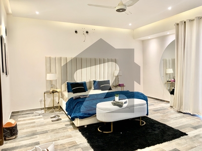 Brand New Beautiful Luxurious Tiles Flooring Basement Available For Rent In D-12/3, Islamabad D-12/3
