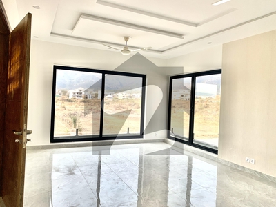 Brand New Beautiful Luxurious Tiles Flooring Upper Portion Available For Rent In D-12/4 Islamabad D-12/4