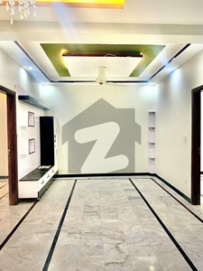 Brand New Beautiful Luxurious Upper Portion Available For Rent In D-12/1, Islamabad D-12