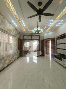 Brand New Designer House 7 Marla For Sale Bahria Town Phase 8 Usman Block